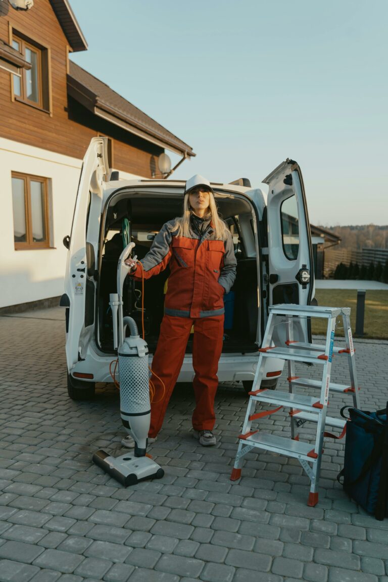 Creating a Cricket Training Space in Your Garage