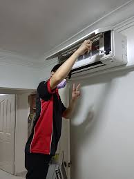 Common Aircon Problems and How to Address Them