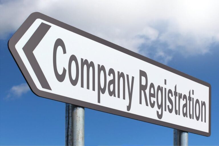 Unlocking Success: The Ultimate Guide to Company Registration