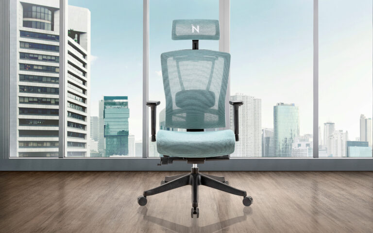 Hinomi Chair Review: A Blend of Comfort, Style, and Functionality