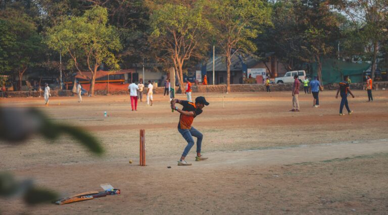 Innovative Fan Engagement Techniques in Cricket