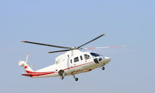 Helicopter Booking Vaishno Devi: A Comprehensive Guide