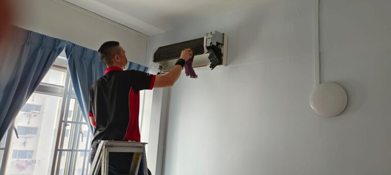 Aircon Servicing Singapore: Essential Guide for Optimal Performance