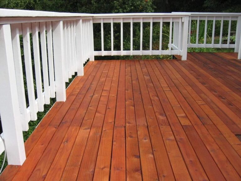 Introduction to Deck Construction Services in New Jersey