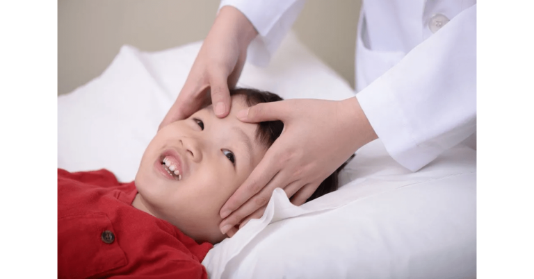 The Benefits of TCM Child Massage Therapy: Enhancing Wellness and Development for Children