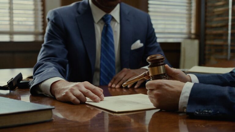 Convenient 24 Hour Mobile Notary Michigan Services for Every Need