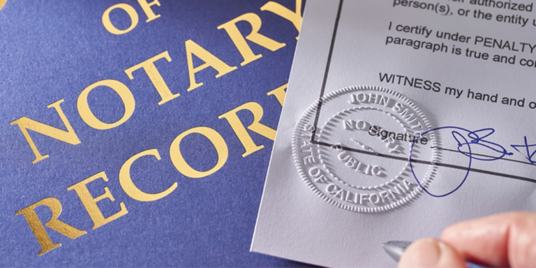 Why Airport Notary Services in Arkansas Are Essential for Busy Travelers