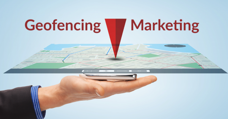 Unlocking Success with Geofencing Marketing Companies