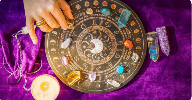 The Power of Future Astrology in 2025 and Beyond