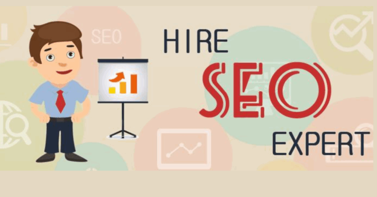 Why You Need an SEO Expert in Singapore for Your Business Growth
