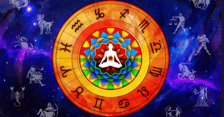 Astrology Future Prediction: A Guide to Unlocking Your Destiny