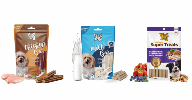 The Smart Way to Buy Dog Food Online: A Complete Guide for Pet Owners