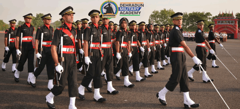 Unlock Your Defence Career with the Best NDA Foundation Course Online