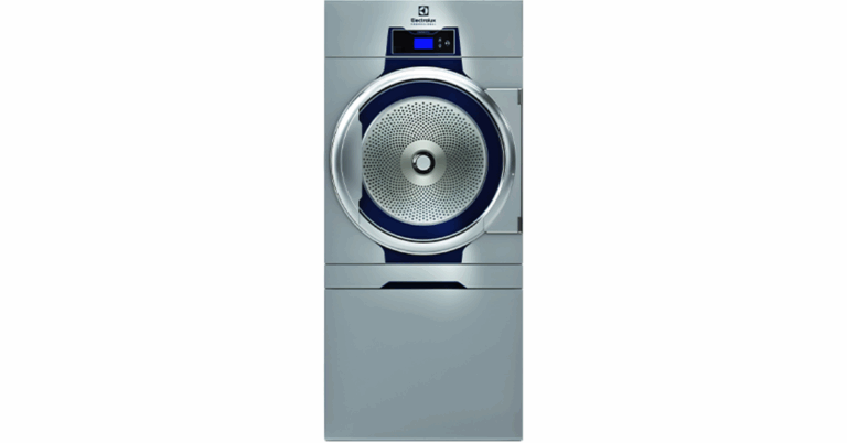 Electrolux Dryer 30Kg: High-Performance Drying for Marine and Cruise Ship Laundry Systems