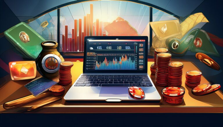 Casino Games on BetBhai9: More Than Just Sports