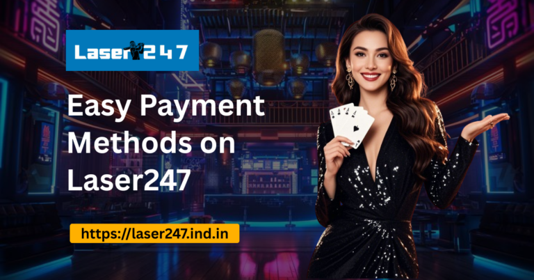 Laser247 Features You Should Know