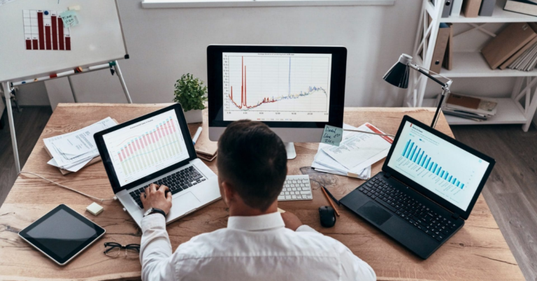 CRM Sales Automation