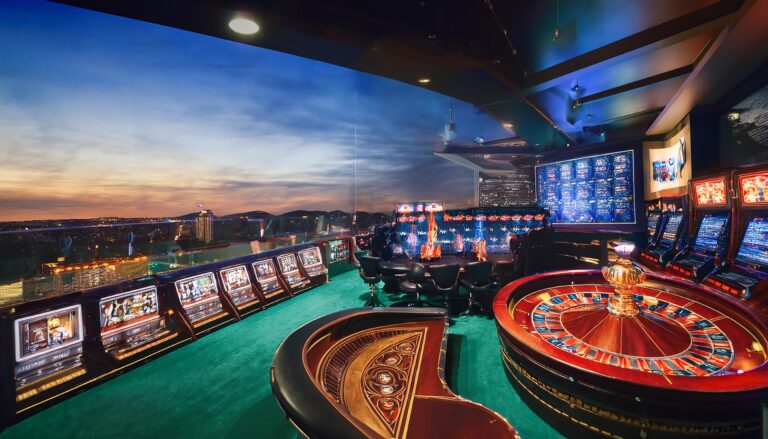 Win More on Every Game with Laser Book 247