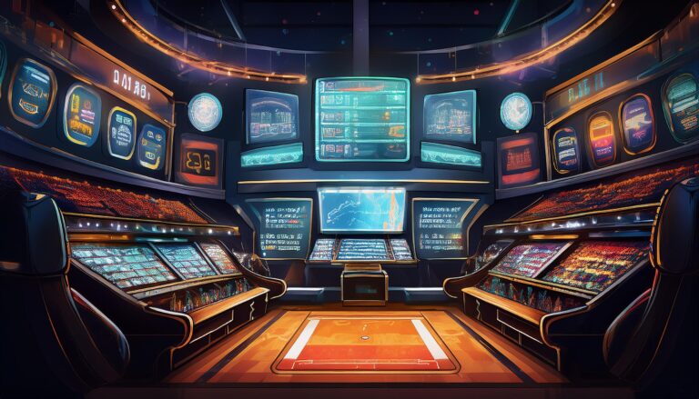 Fastwin Color Game Online – Real-Time Results & Big Wins